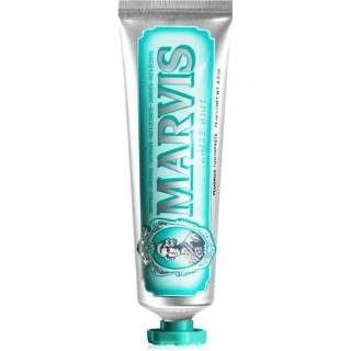 👉 Tandpasta active Marvis 25ml Anise Mint 8004395111374