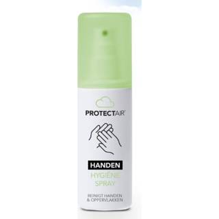 Protectair Hygiëne Spray 8719689298319