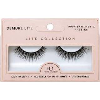 👉 Active House of Lashes Lite Demure 852426008012