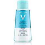 👉 Make-up remover Vichy Pureté Thermale Waterproof Eye Make Up Sensitive Eyes 100 ml 3337875674409