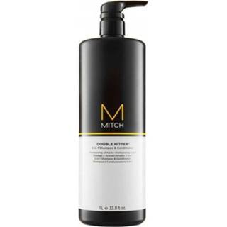 👉 Active Paul Mitchell Mitch Double Hitter 2-in-1 1000ml 9531118987