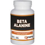 👉 Gezondheid Qwin Beta Alanine Tabletten 8717306251099