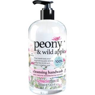 👉 Gezondheid Treaclemoon Peony & Wild Apple Handwash 5060152826649