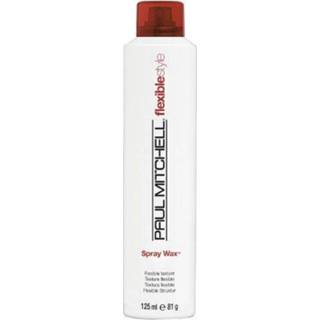 👉 Spray wax active Paul Mitchell FlexibleStyle 125ml 9531118550