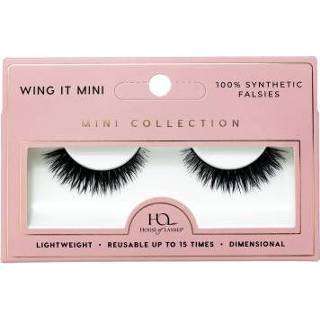👉 Active House of Lashes Mini Wing It 852426008715