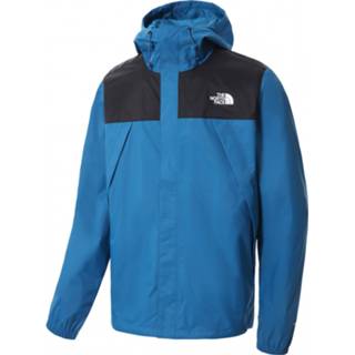 👉 The North Face - Antora Jacket - Regenjas maat XXL, zwart