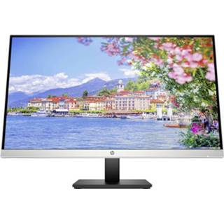 👉 Energielabel HP 27mq LCD-monitor 68.6 cm (27 inch) G (A - G) 2560 x 1440 Pixel QHD 5 ms HDMI, VGA IPS LCD