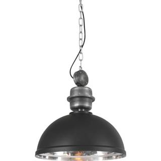 👉 Industriële hanglamp active Steinhauer Gaeve Ø 40cm 2660ZW 8712746132052