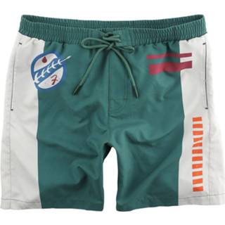 👉 Zwembroek mannen m meerkleurig Star Wars - Boba Fett 4064854494107