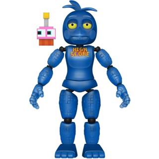 👉 Actiefiguur multicolor unisex Five Nights At Freddy's - High Score Chica (GW)