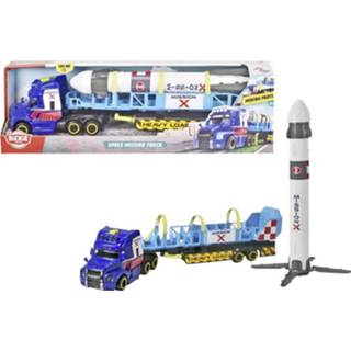 👉 Space Mission Truck - vrijloop Mack 203747010 1 stuk(s) 4006333076121