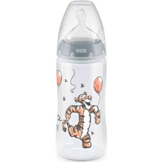 👉 Drinkfles blauw mannen hoofdmateriaa kunststof baby's Winnie The Pooh - Babyflasche 4008600387626