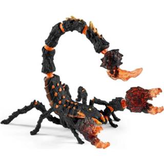 👉 Kinderen Schleich Lava Scorpion - Voor 4055744029981