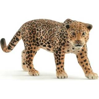 👉 One Size meerkleurig Schleich Safari - Jaguar 14769 4055744012617