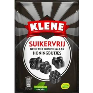 👉 Eten Klene Honingbijtjes Suikervrij 8723400795063