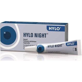 👉 Oogzalf gezondheid Hylo Night 4031626711687
