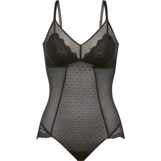 👉 Spotlight XL zwart Spanx - On Lace Bodysuit 843953354208