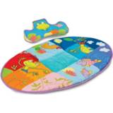👉 Speelkleed polyester One Size Color-Meerkleurig Taf Toys Pond Mat and Pillow junior 100 cm 3-delig 605566115856