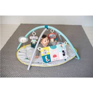 👉 Babygym pluche One Size Color-Meerkleurig baby's Taf Toys junior 71 cm 605566124353
