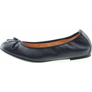 👉 Ballerina's glad leer lila Unisa Ballerinas 8434905761865