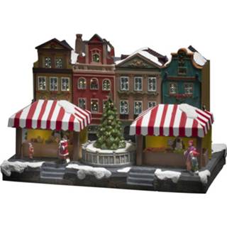 👉 Konstsmide 4231-000 Meerkleurig LED 7318304231000