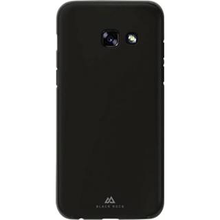 👉 Zwart Black Rock Ultra Thin Iced Backcover Samsung Galaxy A3 (2017) 4260460953766