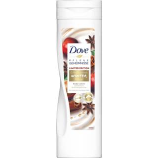 Bodylotion gezondheid Dove Relaxing Winter Ritual 8720181022548