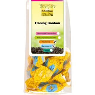 👉 Bonbon eten Boerjan Honing 8714193209424