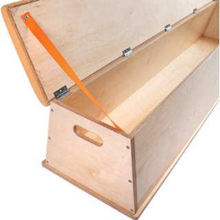 👉 Kleine bank unisize Sport-Thieme 