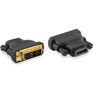 👉 HDMIadapter ACT DVI naar HDMI adapter M/F 8716065491319