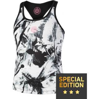 👉 BIDI BADU Jua Tech Tanktop Special Edition Dames