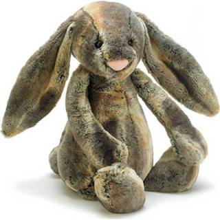👉 Jellycat Bashful cottontail bunny large