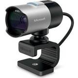 👉 Webcams Microsoft LifeCam Studio for Business