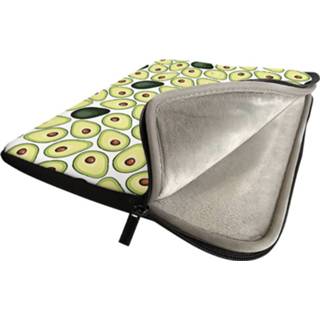 👉 Shirt multi-color avocado's steekhoesje Lenovo Yoga Smart Tab Sleeve - 8720684006588