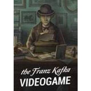 Video game active The Franz Kafka Videogame - PC