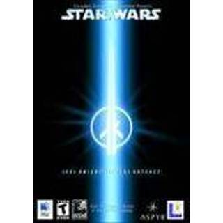 👉 Star war active Wars®: Jedi Knight® II: Outcast™ - mac