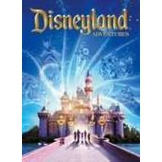 👉 Active Disneyland Adventures - PC