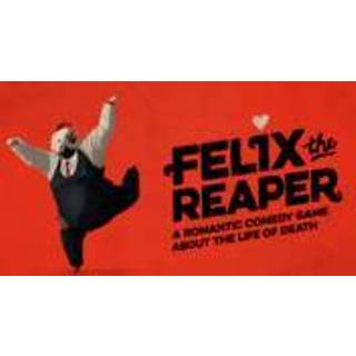 👉 Reaper active Felix The - PC