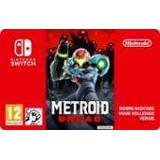 👉 Switch active Metroid Dread - Nintendo 4251890997833