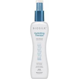 👉 Active Biosilk Hydrating Therapy Pure Moisture Leave-In Spray 207ml 633911741498