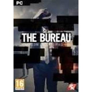👉 Bureau active The Bureau: XCOM Declassified - PC
