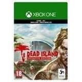 👉 Active Dead Island Definitive Edition 8806189408369