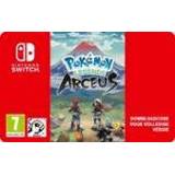 👉 Switch active Pokémon Legends: Arceus - Nintendo 4251976704911