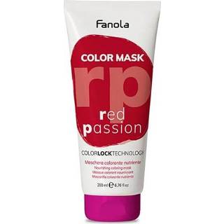 👉 Rood active Fanola Colour Mask 200ml Red Passion 8008277760902