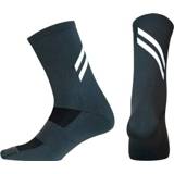 👉 Sock Sports Socks Men Reflective Fit EU 39-46 for Running Cycling Basketball Soccer Football