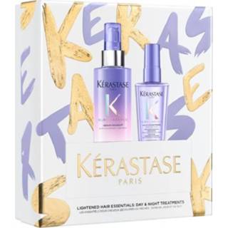 👉 Active Kérastase Blond Absolu Duo Holidays 2021 Giftset 3474637052119