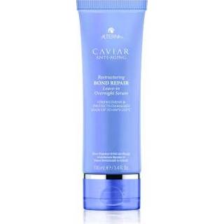 👉 Serum active Alterna Caviar Restructuring Bond Repair Overnight 100ml 873509027911