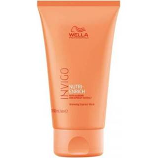 👉 Active Wella Invigo Nutri-Enrich Warming Express Masker 150ml 8005610644332