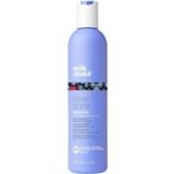 👉 Shampoo zilver active Milk_Shake Silver Shine 300ml 8032274061892