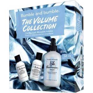 👉 Active Bumble and The Volume Collection set 685428000421